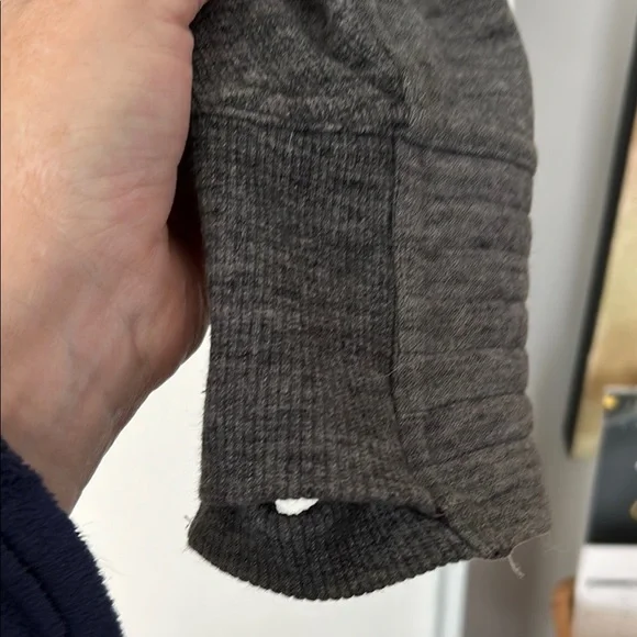 LULULEMON Warm Fitted Jacket - Picture 5 of 7